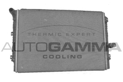 AUTOGAMMA 107760