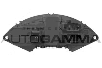 AUTOGAMMA GA15251