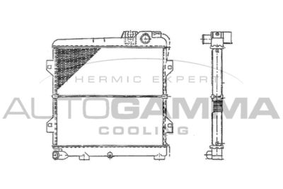 AUTOGAMMA 100115 AUTOGAMMA 100115