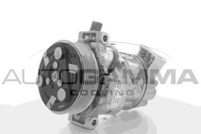 AUTOGAMMA 108894 AUTOGAMMA 108894