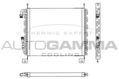 AUTOGAMMA 101760