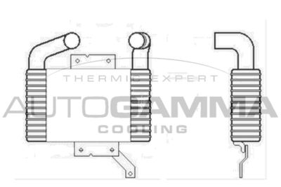 AUTOGAMMA 104432