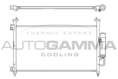 AUTOGAMMA 104950