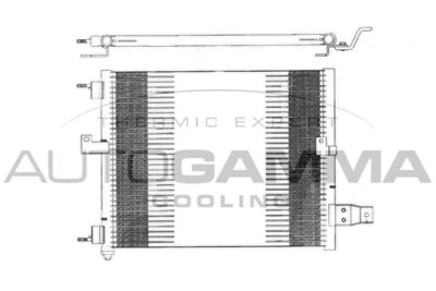 AUTOGAMMA 103284