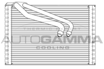 AUTOGAMMA 112241