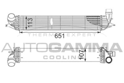 AUTOGAMMA 105097