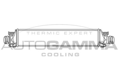 AUTOGAMMA 105944 AUTOGAMMA 105944