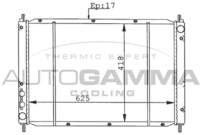 AUTOGAMMA 100425