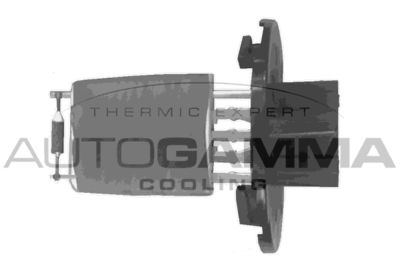 AUTOGAMMA GA15255 AUTOGAMMA GA15255