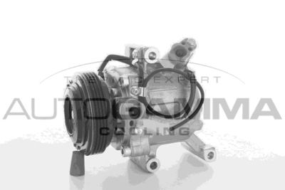 AUTOGAMMA 108934