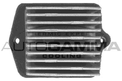 AUTOGAMMA GA15854 AUTOGAMMA GA15854