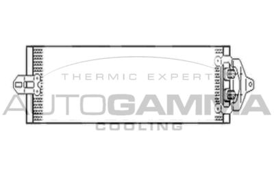 AUTOGAMMA 103945 AUTOGAMMA 103945