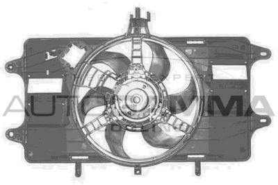 AUTOGAMMA GA201005