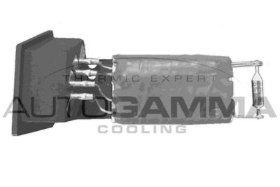 AUTOGAMMA GA15308 AUTOGAMMA GA15308