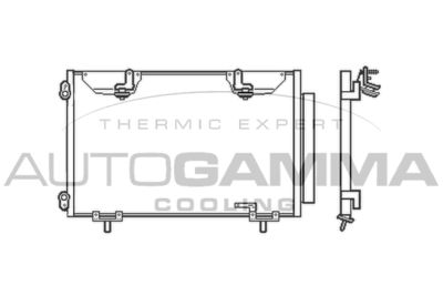 AUTOGAMMA 104766