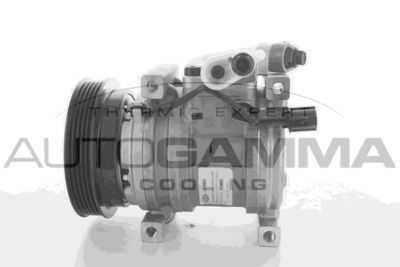 AUTOGAMMA 118512 AUTOGAMMA 118512