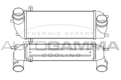 AUTOGAMMA 105852