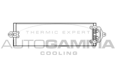 AUTOGAMMA 104934