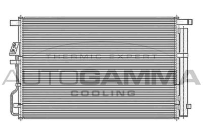 AUTOGAMMA 107796