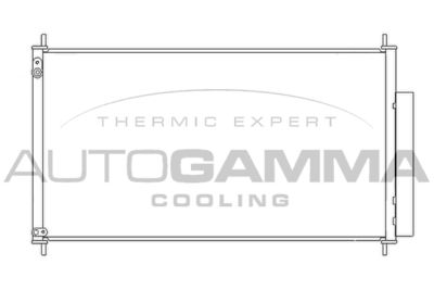 AUTOGAMMA 105960 AUTOGAMMA 105960
