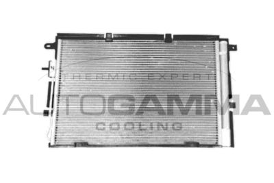 AUTOGAMMA 107170 AUTOGAMMA 107170