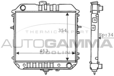AUTOGAMMA 100717 AUTOGAMMA 100717