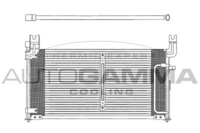 AUTOGAMMA 102791