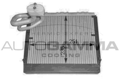AUTOGAMMA 112173 AUTOGAMMA 112173