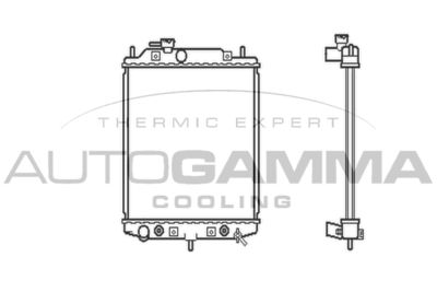 AUTOGAMMA 103910