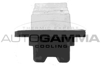 AUTOGAMMA GA15851 AUTOGAMMA GA15851