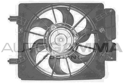 AUTOGAMMA GA200759 AUTOGAMMA GA200759