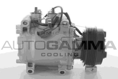 AUTOGAMMA 108925