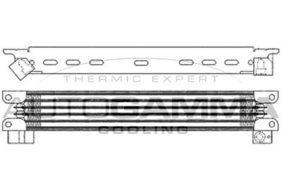 AUTOGAMMA 103267 AUTOGAMMA 103267