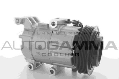 AUTOGAMMA 118509 AUTOGAMMA 118509