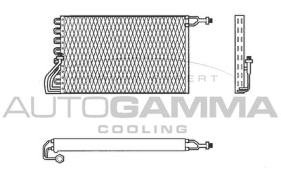 AUTOGAMMA 102634