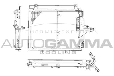 AUTOGAMMA 101696