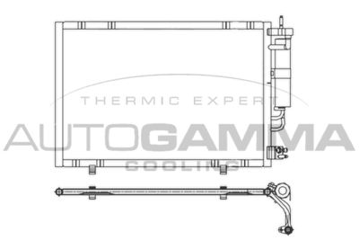 AUTOGAMMA 107195