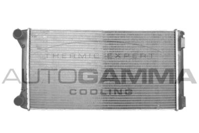 AUTOGAMMA 102061