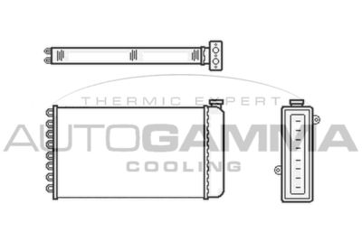 AUTOGAMMA 103995