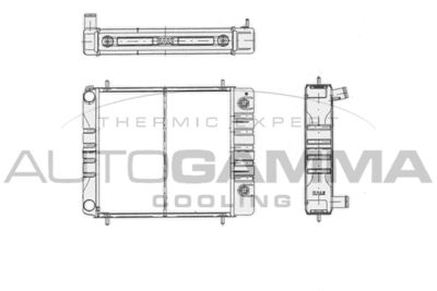 AUTOGAMMA 103361