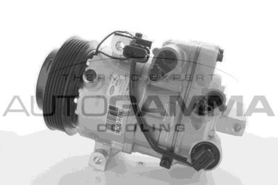 AUTOGAMMA 118507 AUTOGAMMA 118507