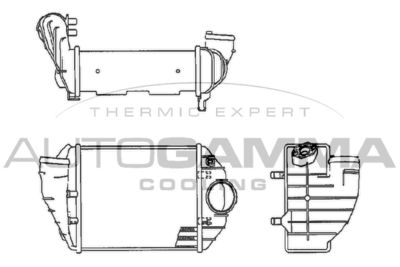 AUTOGAMMA 102535