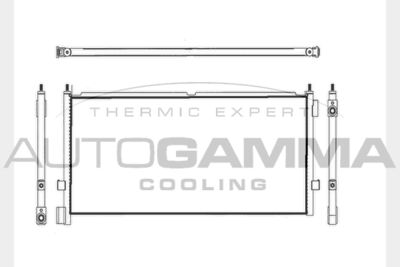 AUTOGAMMA 104483