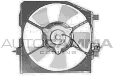 AUTOGAMMA GA200728