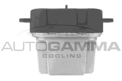 AUTOGAMMA GA15522 AUTOGAMMA GA15522