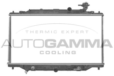 AUTOGAMMA 107725 AUTOGAMMA 107725