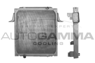 AUTOGAMMA 404548 AUTOGAMMA 404548