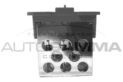 AUTOGAMMA GA15307 AUTOGAMMA GA15307