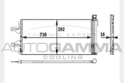 AUTOGAMMA 104481