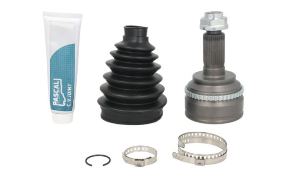 PASCAL G13058PC PASCAL G13058PC